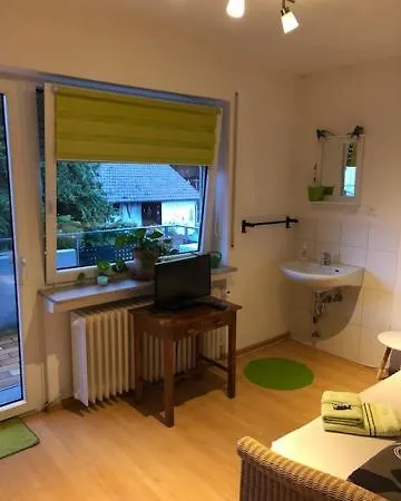 Gästezimmer Süß- Scharf Meckenbeuren Exterior foto
