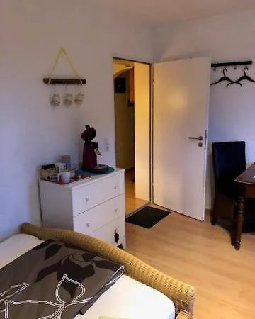 Gästezimmer Süß- Scharf Meckenbeuren Exterior foto