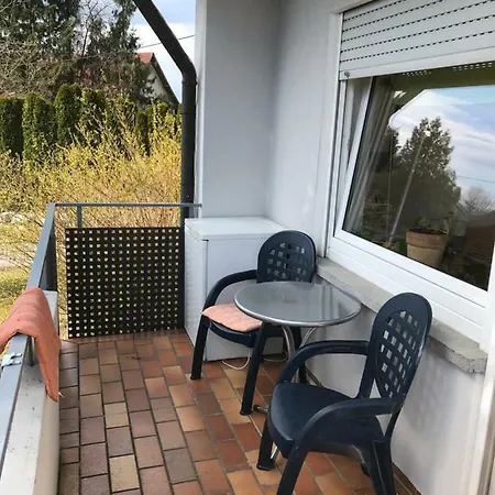 Gästezimmer Süß- Scharf Meckenbeuren Exterior foto