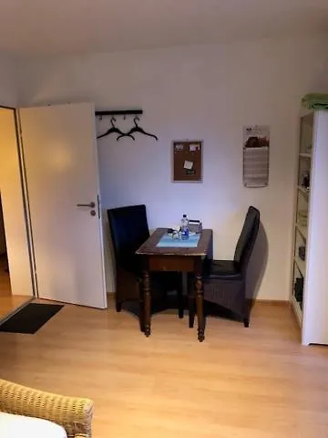 Gästezimmer Süß- Scharf