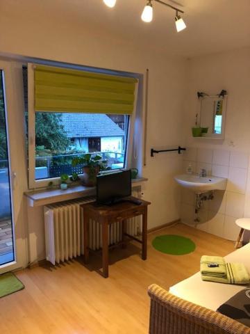 Privatunterkunft Gästezimmer Süß- Scharf