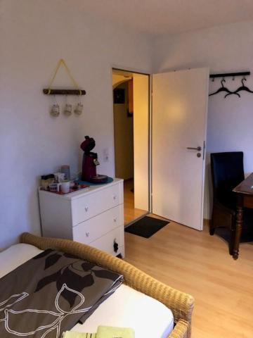 Gaestezimmer Suess- Scharf * Meckenbeuren