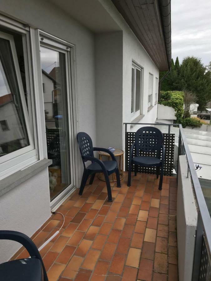 Gaestezimmer Suess- Scharf