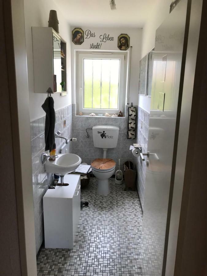 Homestay Gaestezimmer Suess- Scharf Meckenbeuren
