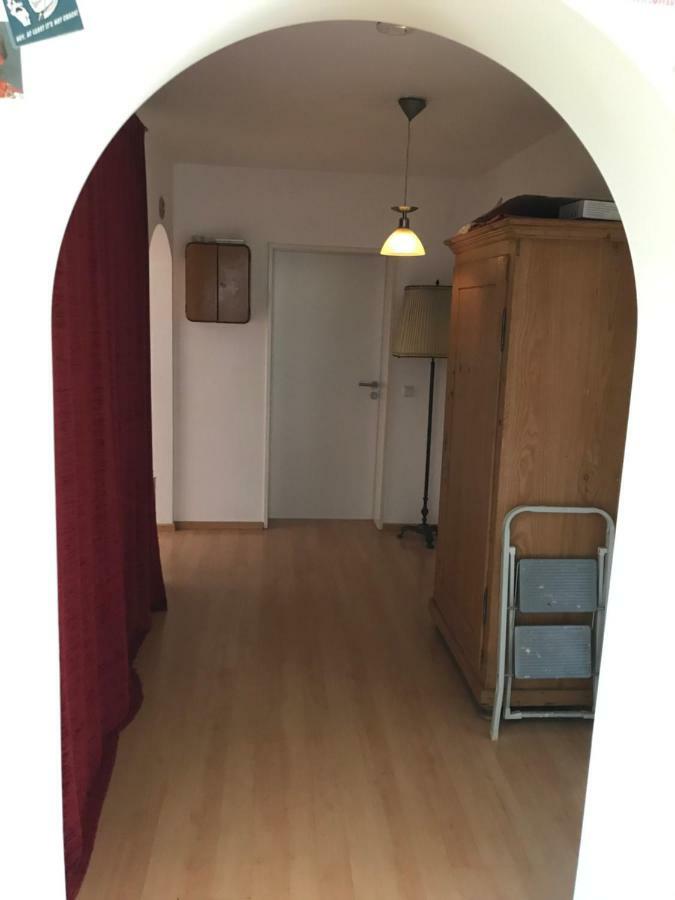 Homestay Gaestezimmer Suess- Scharf *
