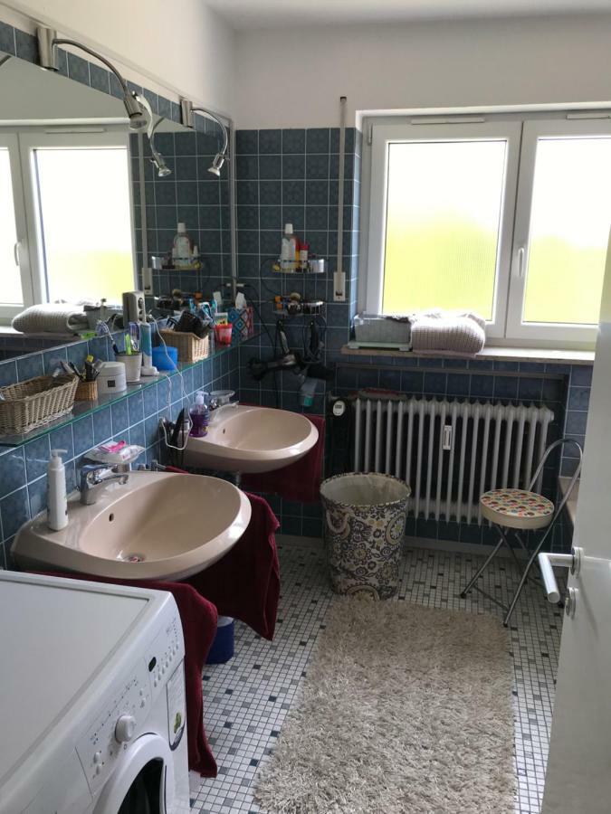 Gaestezimmer Suess- Scharf Meckenbeuren