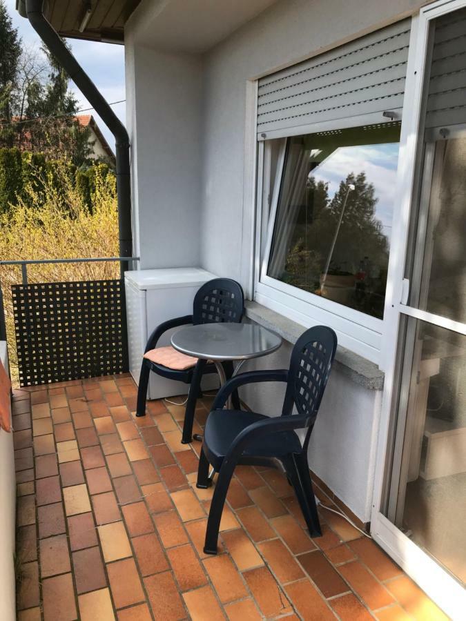 Privatunterkunft Gästezimmer Süß- Scharf *